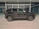 Jeep Renegade Limited 1.4Turbo 140KM M6 2016 r., salon PL, przebieg 132tys.km - 8