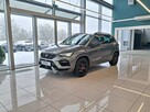 Cupra Ateca VAT 23% 2.0TSI 190KM DSG 4drive 2024 r., Cooper+, wspomaganie XL - 3