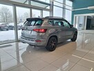 Cupra Ateca VAT 23% 2.0TSI 190KM DSG 4drive 2024 r., Cooper+, wspomaganie XL - 7