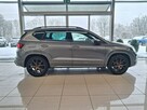Cupra Ateca VAT 23% 2.0TSI 190KM DSG 4drive 2024 r., Cooper+, wspomaganie XL - 8