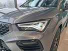 Cupra Ateca VAT 23% 2.0TSI 190KM DSG 4drive 2024 r., Cooper+, wspomaganie XL - 9