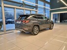Hyundai Tucson VAT 23% Executive 1.6T-GDI 48V 180KM DCT 4WD 2022 r., salon PL, I wł. - 7