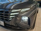 Hyundai Tucson VAT 23% Executive 1.6T-GDI 48V 180KM DCT 4WD 2022 r., salon PL, I wł. - 9