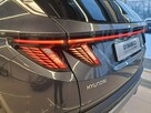 Hyundai Tucson VAT 23% Executive 1.6T-GDI 48V 180KM DCT 4WD 2022 r., salon PL, I wł. - 11