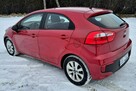 Kia Rio 1.4 CRDI 90KM Lifting Klimatyzacja Tempomat Gwarancja! - 3
