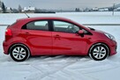 Kia Rio 1.4 CRDI 90KM Lifting Klimatyzacja Tempomat Gwarancja! - 6