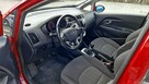 Kia Rio 1.4 CRDI 90KM Lifting Klimatyzacja Tempomat Gwarancja! - 10
