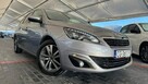 Peugeot 2.0 SW