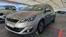 Peugeot 2.0 SW - 2