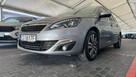 Peugeot 2.0 SW - 4
