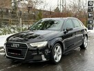 Audi A3 2.0 benzyna quattro I Właściciel