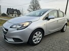 Opel Corsa Krajowy, Bezwypadkowy, Climatronik , Android, Kamera - 2