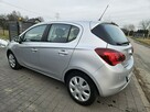 Opel Corsa Krajowy, Bezwypadkowy, Climatronik , Android, Kamera - 4