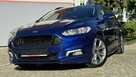 Ford Mondeo 2.0 TDCI 180KM *ST-LINE* Kamera, El. klapa, Alcantara, PANORAMA, Navi! - 2