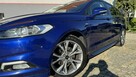 Ford Mondeo 2.0 TDCI 180KM *ST-LINE* Kamera, El. klapa, Alcantara, PANORAMA, Navi! - 4