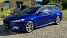 Ford Mondeo 2.0 TDCI 180KM *ST-LINE* Kamera, El. klapa, Alcantara, PANORAMA, Navi! - 6