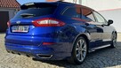 Ford Mondeo 2.0 TDCI 180KM *ST-LINE* Kamera, El. klapa, Alcantara, PANORAMA, Navi! - 10