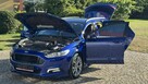 Ford Mondeo 2.0 TDCI 180KM *ST-LINE* Kamera, El. klapa, Alcantara, PANORAMA, Navi! - 13