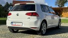 Volkswagen Golf VII 1.2 TSI 87KM - 5drzwi, Bały, 2 kpl. kół lato/zima, GWARANCJA 1ROK! - 7