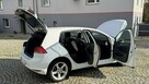 Volkswagen Golf VII 1.2 TSI 87KM - 5drzwi, Bały, 2 kpl. kół lato/zima, GWARANCJA 1ROK! - 11