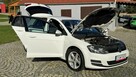 Volkswagen Golf VII 1.2 TSI 87KM - 5drzwi, Bały, 2 kpl. kół lato/zima, GWARANCJA 1ROK! - 12