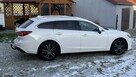 2.0 SKYACTIV 165KM z Niemiec, Biała perła, XENON, Navi, tylko 134.000 - 8