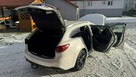2.0 SKYACTIV 165KM z Niemiec, Biała perła, XENON, Navi, tylko 134.000 - 15