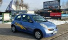 Nissan Micra Klima sprawna/Nowe sprzęgło/Udokument.Przebieg/Zadbany