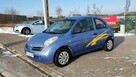 Nissan Micra Klima sprawna/Nowe sprzęgło/Udokument.Przebieg/Zadbany - 2