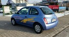Nissan Micra Klima sprawna/Nowe sprzęgło/Udokument.Przebieg/Zadbany - 4
