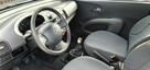 Nissan Micra Klima sprawna/Nowe sprzęgło/Udokument.Przebieg/Zadbany - 5