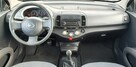 Nissan Micra Klima sprawna/Nowe sprzęgło/Udokument.Przebieg/Zadbany - 6