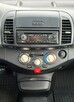 Nissan Micra Klima sprawna/Nowe sprzęgło/Udokument.Przebieg/Zadbany - 9