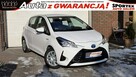 Toyota Yaris Hybrid 100 KM , Premium E-Cvt, Nawigacja,Salon PL,I WŁ,Serwis ASO, - 3