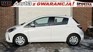 Toyota Yaris Hybrid 100 KM , Premium E-Cvt, Nawigacja,Salon PL,I WŁ,Serwis ASO, - 4