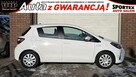 Toyota Yaris Hybrid 100 KM , Premium E-Cvt, Nawigacja,Salon PL,I WŁ,Serwis ASO, - 5