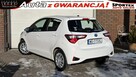 Toyota Yaris Hybrid 100 KM , Premium E-Cvt, Nawigacja,Salon PL,I WŁ,Serwis ASO, - 6