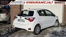 Toyota Yaris Hybrid 100 KM , Premium E-Cvt, Nawigacja,Salon PL,I WŁ,Serwis ASO, - 8