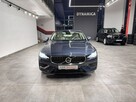 Volvo S60 VAT 23% HAK, Plus Bright 2.0 B4 197KM automat 2022/2023 r., salon PL - 3