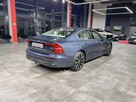 Volvo S60 VAT 23% HAK, Plus Bright 2.0 B4 197KM automat 2022/2023 r., salon PL - 8
