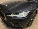 Volvo S60 VAT 23% HAK, Plus Bright 2.0 B4 197KM automat 2022/2023 r., salon PL - 9