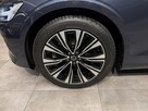 Volvo S60 VAT 23% HAK, Plus Bright 2.0 B4 197KM automat 2022/2023 r., salon PL - 10