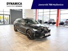 Cupra Leon Sportstourer VAT 23% ,HAK,2.0TSI 245KM DSG 2023 r., salon PL, Matrix LED,Wspomag. L