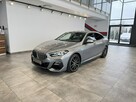 BMW 218 VAT 23% ,HAK,Gran Coupe M Sport 136KM automat 2023 r., salon PL, I wł. - 4