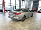 BMW 218 VAT 23% ,HAK,Gran Coupe M Sport 136KM automat 2023 r., salon PL, I wł. - 8