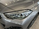 BMW 218 VAT 23% ,HAK,Gran Coupe M Sport 136KM automat 2023 r., salon PL, I wł. - 10