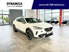 Cupra Formentor VAT 23% 2.0TSI 190KM DSG 4drive 2023 r., salon PL, NAVI, FullLink, 19"