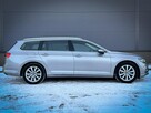 Volkswagen Passat B8 2.0 TDI 150KM Elegance Lift Salon PL I właściciel VAT23% - 5