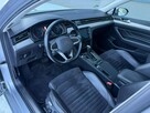 Volkswagen Passat B8 2.0 TDI 150KM Elegance Lift Salon PL I właściciel VAT23% - 13