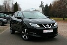 Nissan Qashqai Od 733zł m-c Bez wpłaty! 2016#benzyna#kamery360#Navi#Asyst.PasaRuchu# - 2